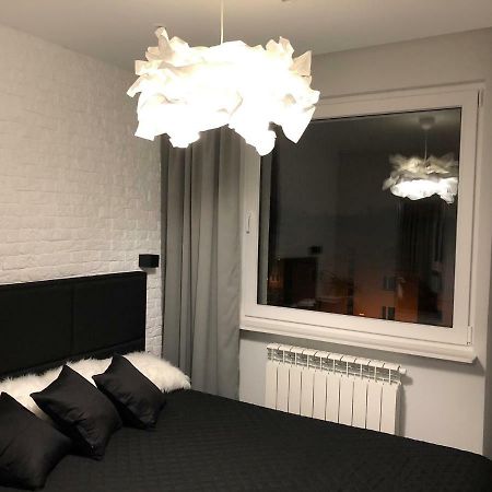 Apartament - New York - Gdynia Exterior photo