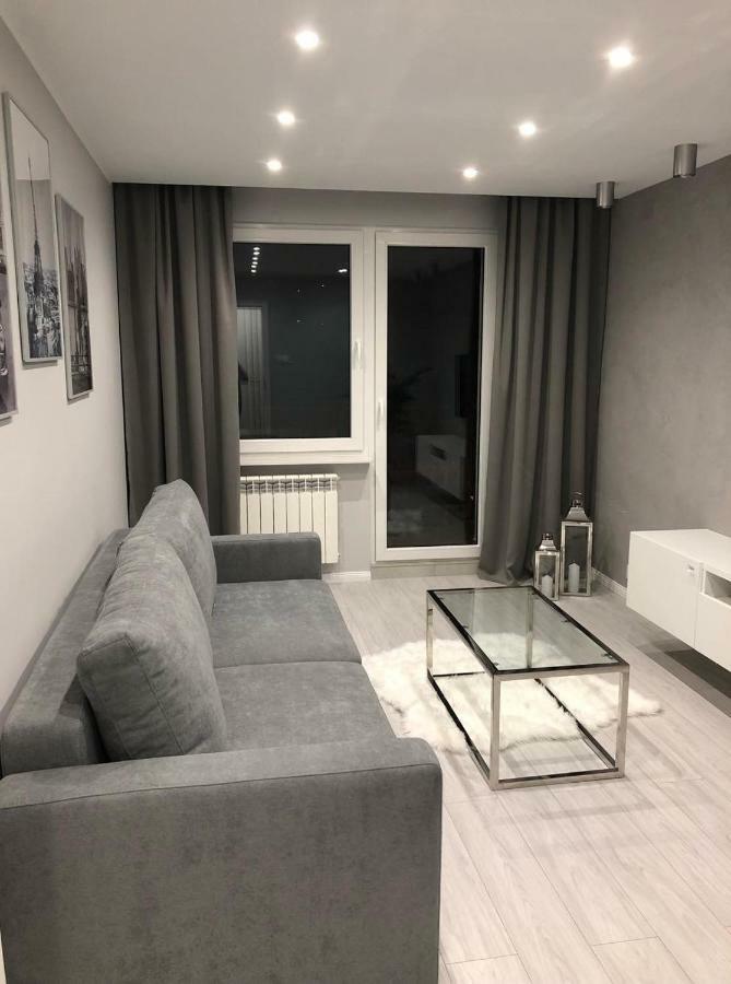 Apartament - New York - Gdynia Exterior photo